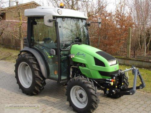 Deutz-Fahr Agrokid 220