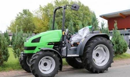 Deutz-Fahr Agrokid 40