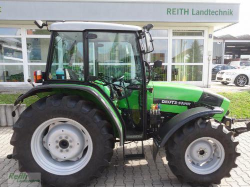 Deutz-Fahr Agrolux 310