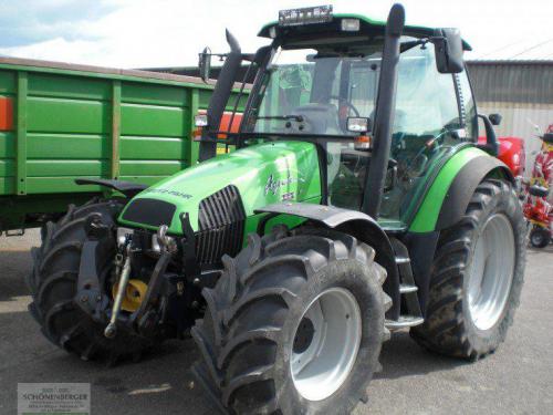 Deutz-Fahr Agrotron 100 MK3