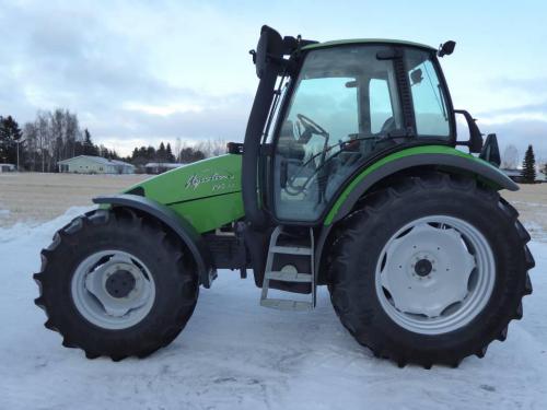 Deutz-Fahr Agrotron 105 MK3