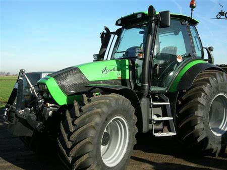 Deutz-Fahr Agrotron 150