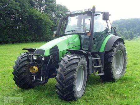 Deutz-Fahr Agrotron 150 MK3