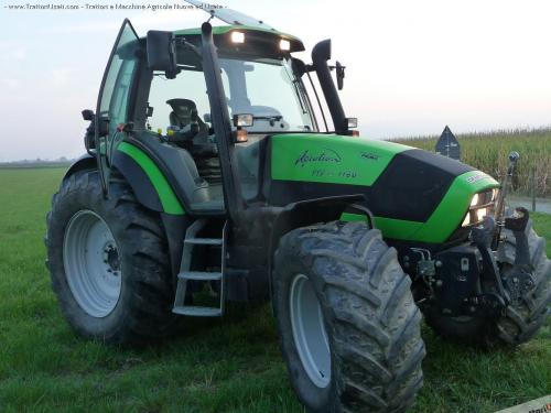 Deutz-Fahr Agrotron 160