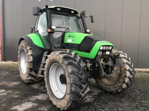 Deutz-Fahr Agrotron 180.7