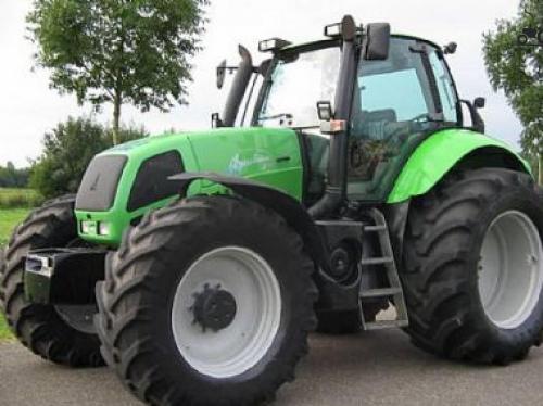 Deutz-Fahr Agrotron 230