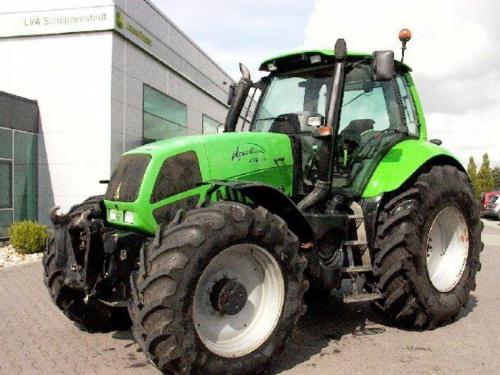 Deutz-Fahr Agrotron 230 MK3