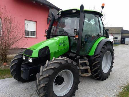 Deutz-Fahr Agrotron 90 MK3