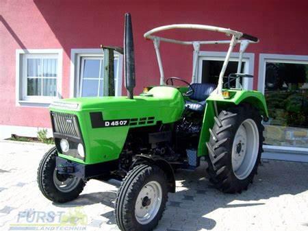 Deutz-Fahr D 4507