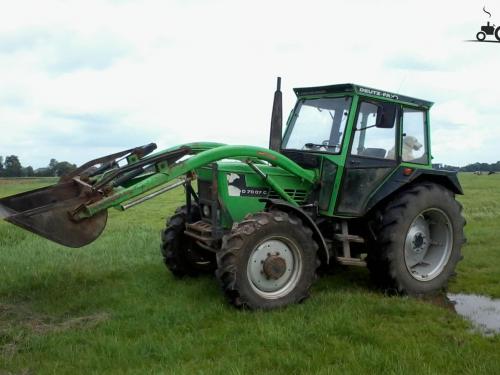 Deutz-Fahr D 7007