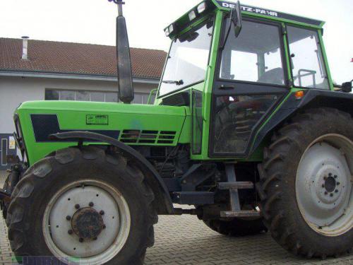 Deutz-Fahr D 7207