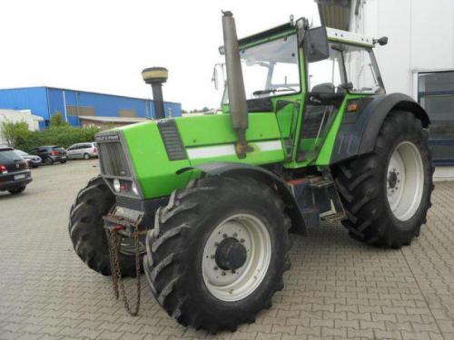 Deutz-Fahr DX 145