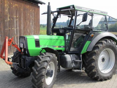 Deutz-Fahr DX 4.50