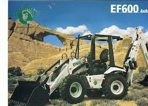 EarthForce EF-100