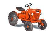 Economy lawn tractors Power King 12HP