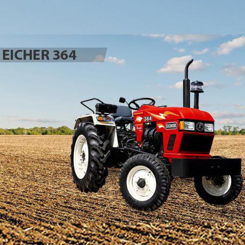 Eicher 364