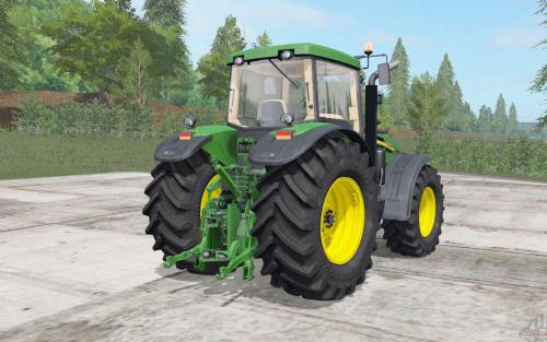 Farm Pro 7020