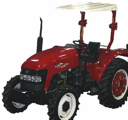 Farm Pro 8010