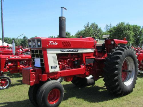 Farmall 1066