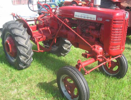 Farmall 130