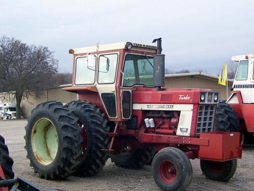 Farmall 1466