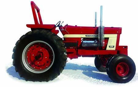 Farmall 1468