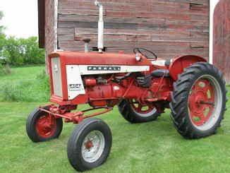 Farmall 404