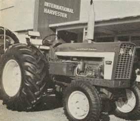 Farmall 564