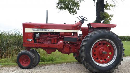 Farmall 756