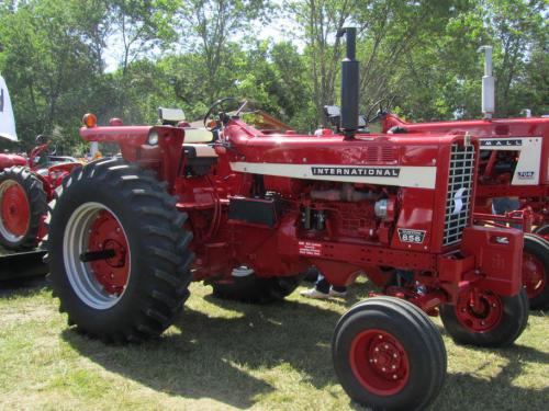 Farmall 856