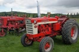 Farmall A-554