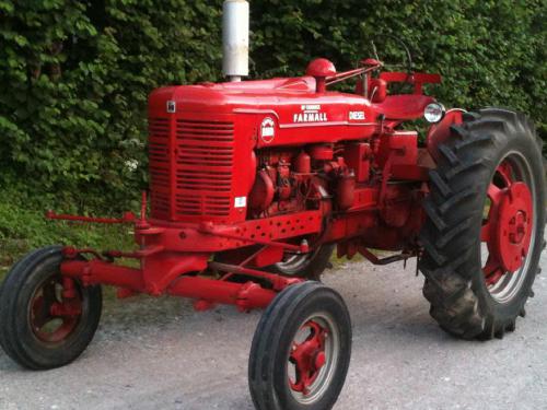 Farmall BMD