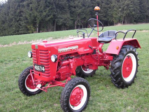 Farmall D-217