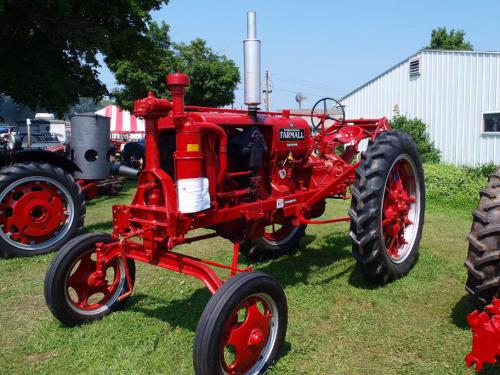 Farmall F-30