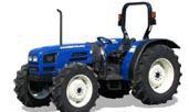 Farmtrac 775DTC