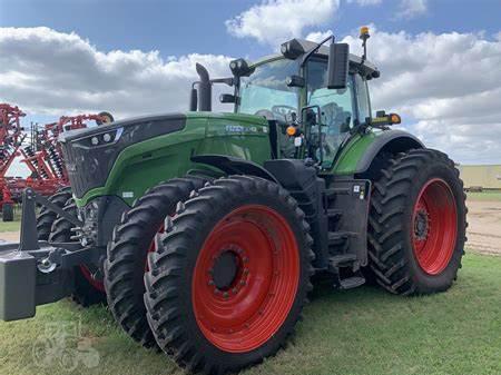 Fendt 1042 Vario