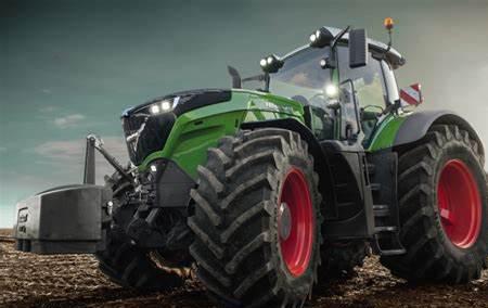 Fendt 1046 Vario