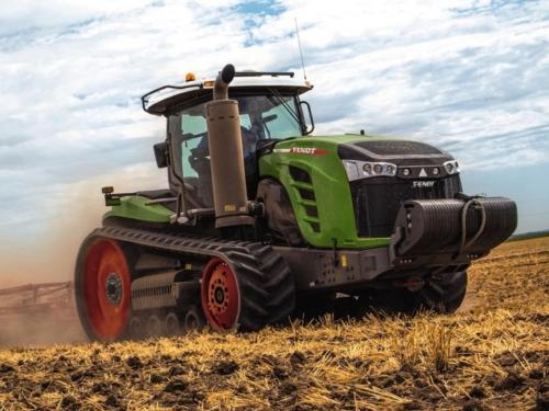 Fendt 1149 MT