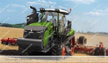 Fendt 1156 Vario MT