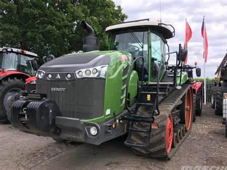 Fendt 1159 MT