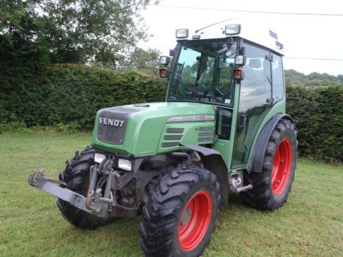 Fendt 206