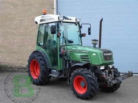 Fendt 208