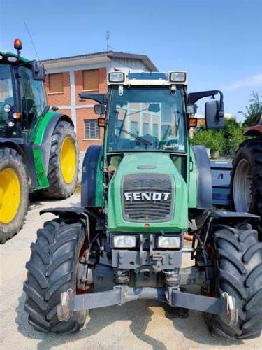 Fendt 209