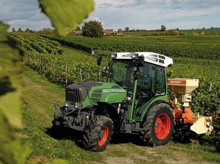 Fendt 209V