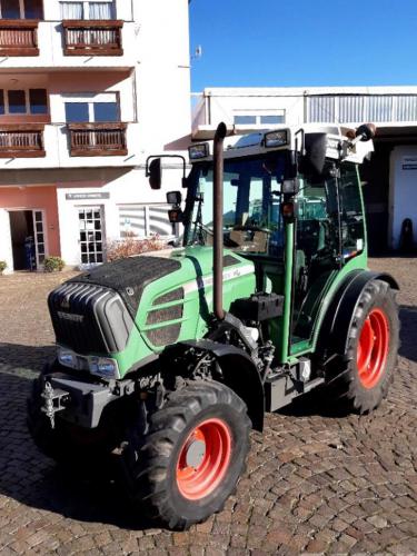 Fendt 210V