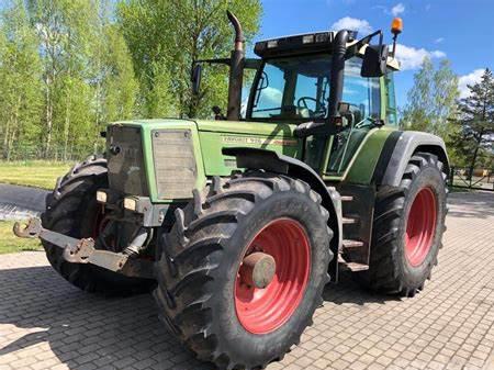 Fendt 926 Vario