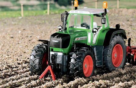 Fendt 930 Vario