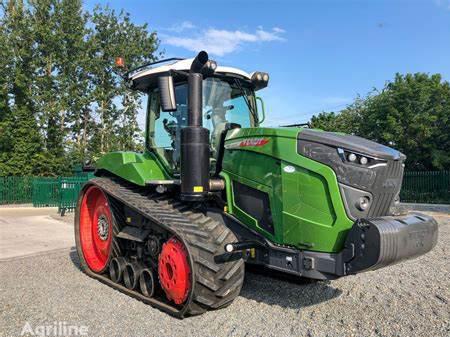 Fendt 940 Vario MT