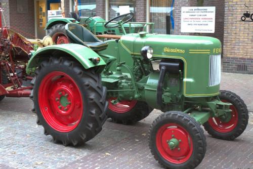 Fendt Dieselross F15