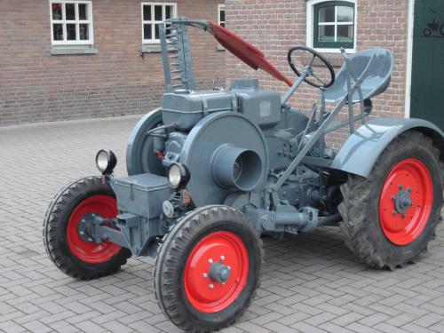 Fendt Dieselross F18